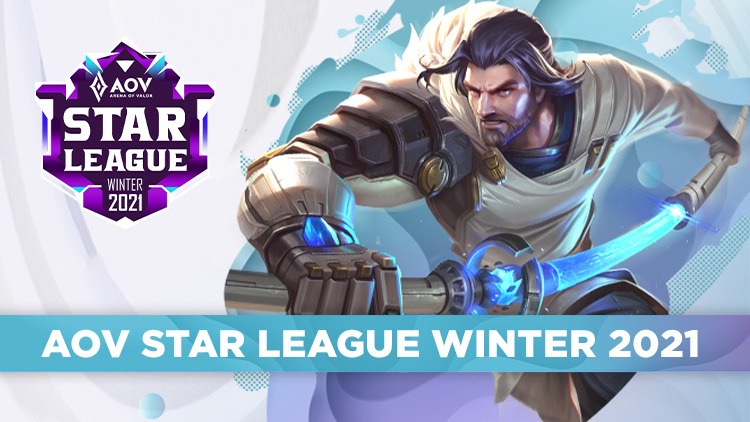 ASL B Series 2021 Winter