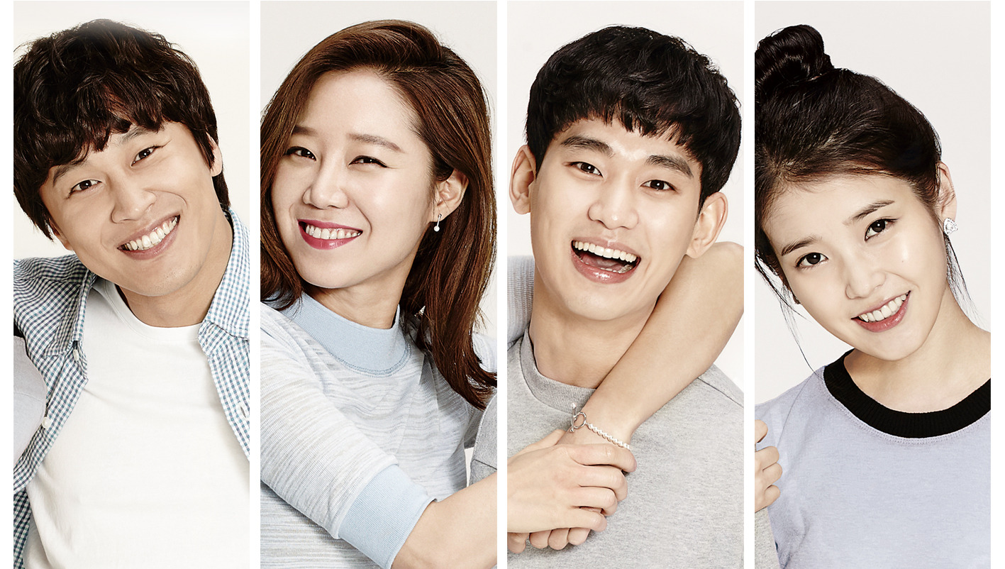 The producers kdrama watch online sales