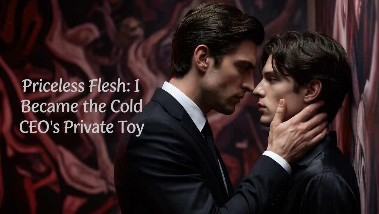 Priceless Flesh: I Became the Cold CEO's Private Toy