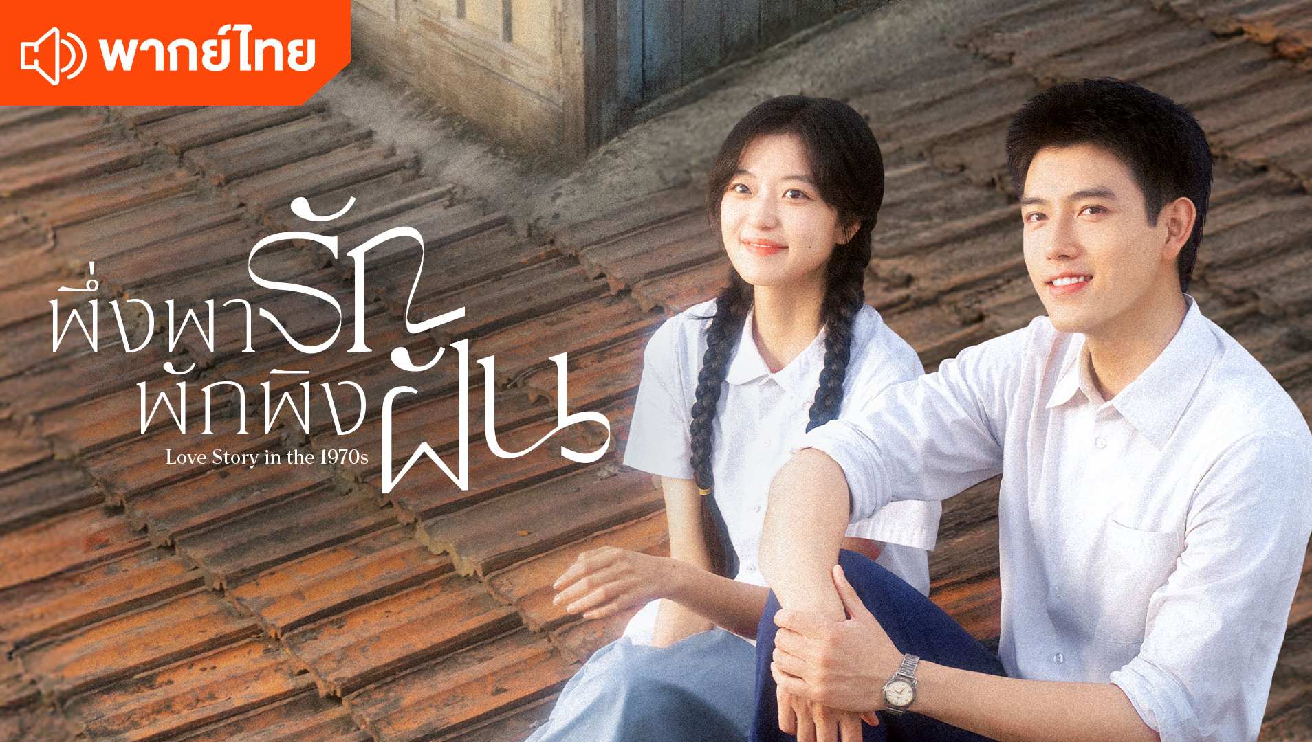 Love Story in the 1970s