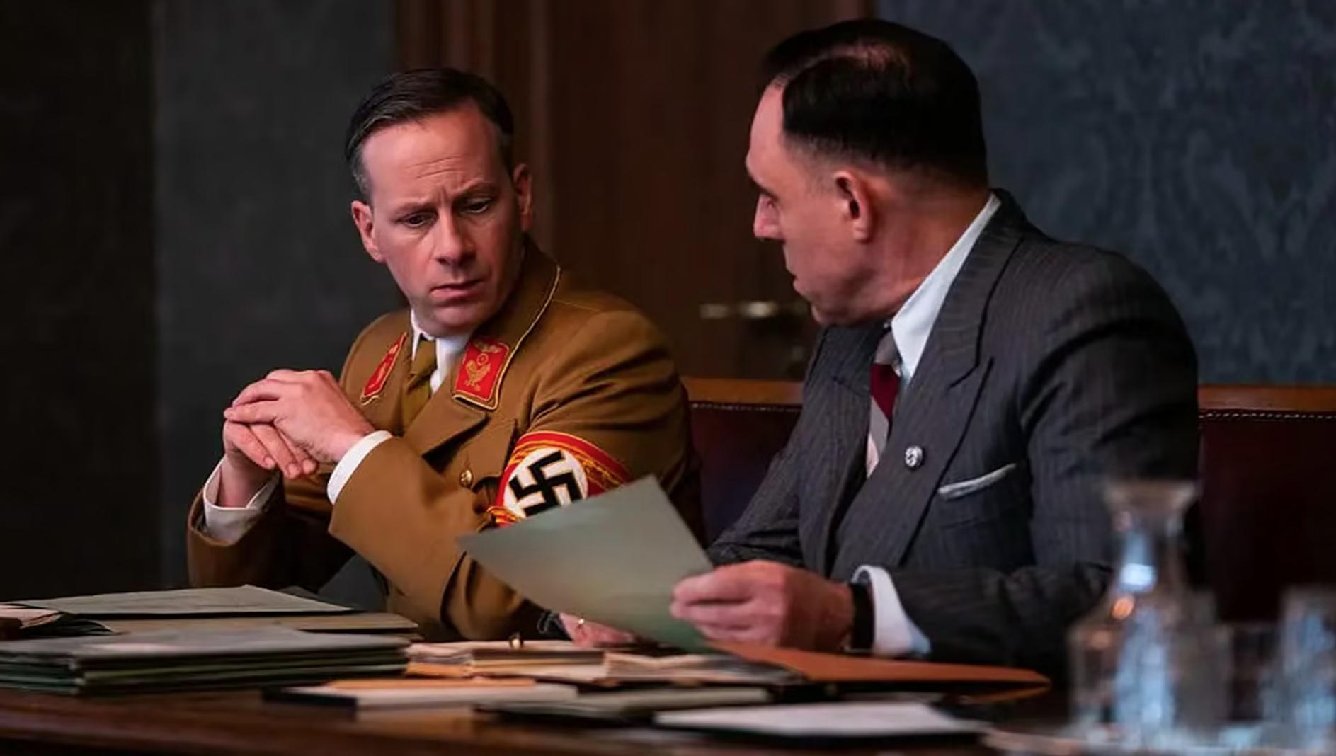 The Conference