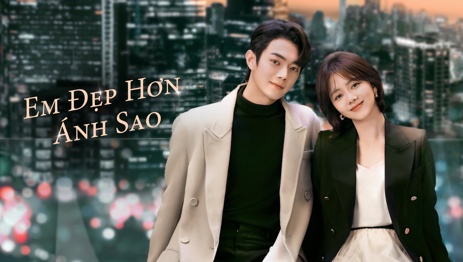 Em Đẹp Hơn Ánh Sao - As Beautiful As You (2024)