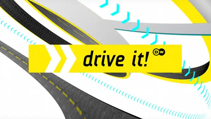 drive it!