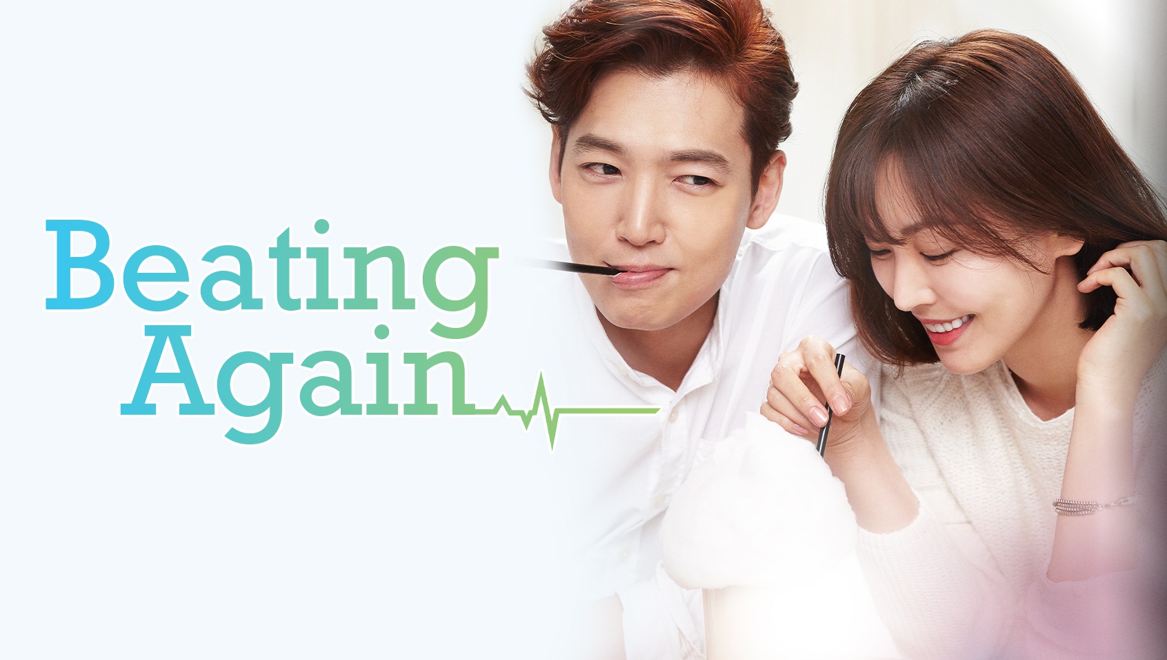 Beating Again Watch HD Video Online WeTV