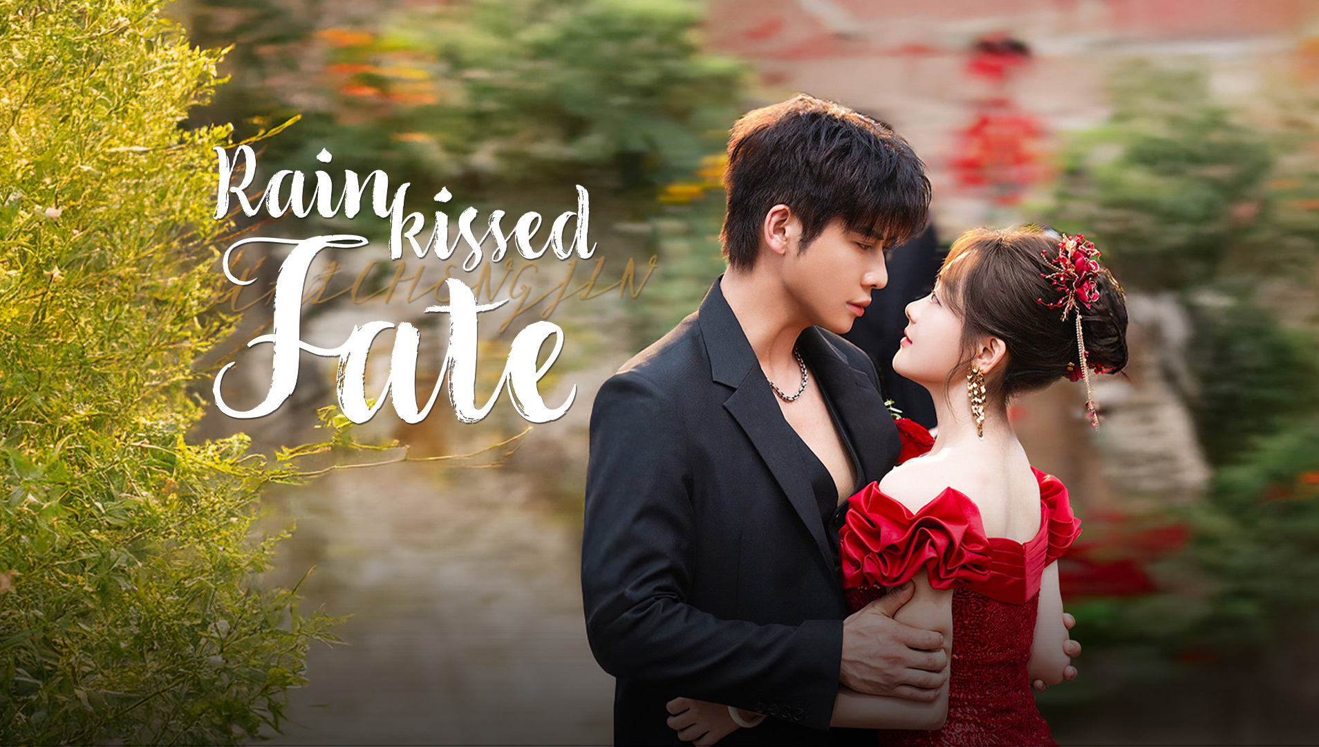 Rainkissed Fate