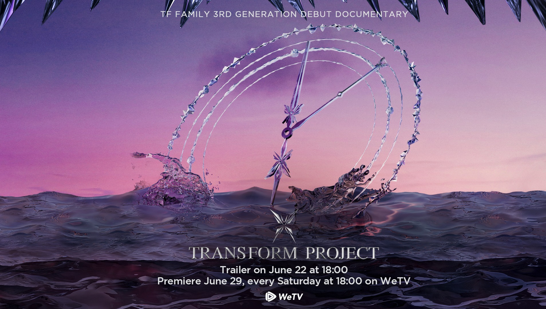 TRANSFORM PROJECT