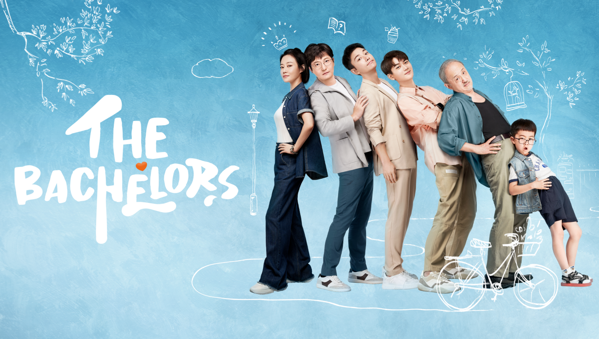 The Bachelors