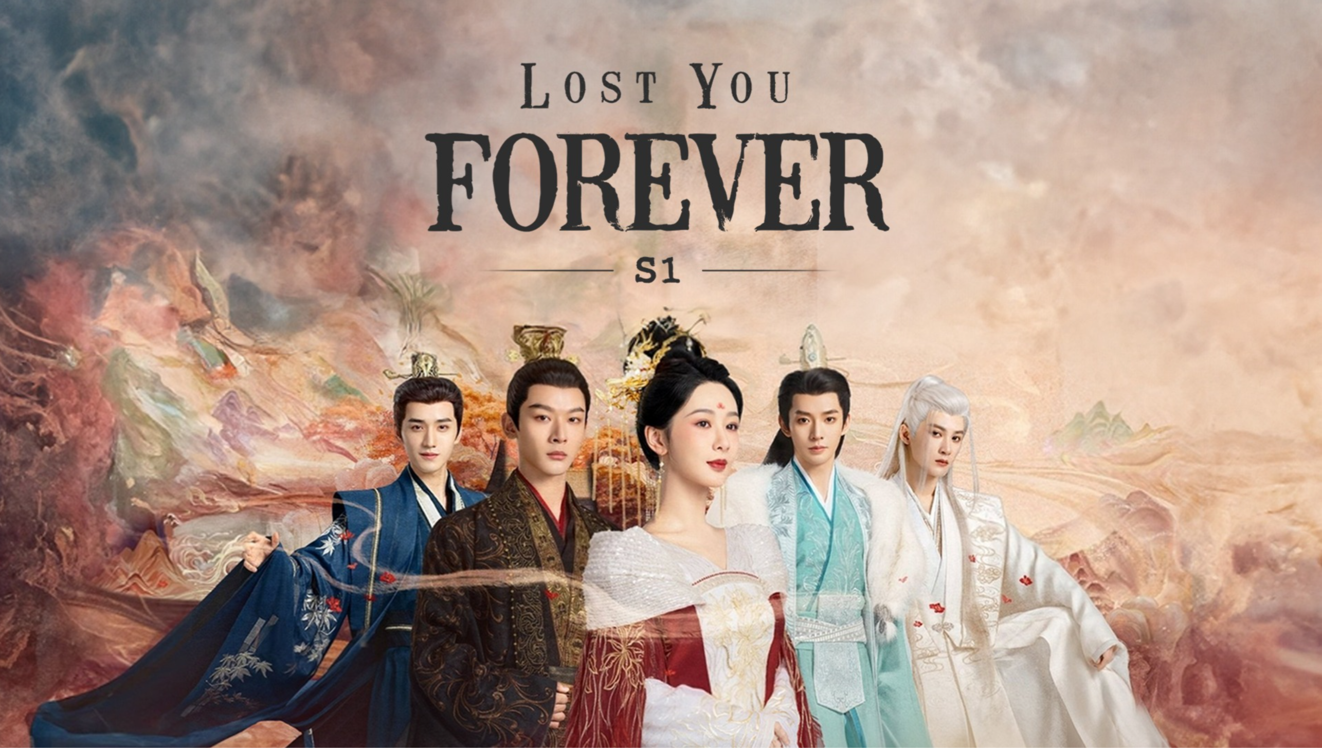 Lost You Forever S1 (Thai Ver.)