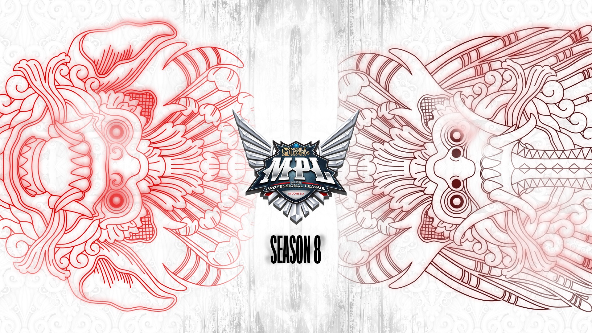 Mobile Legends Professional League ID S8