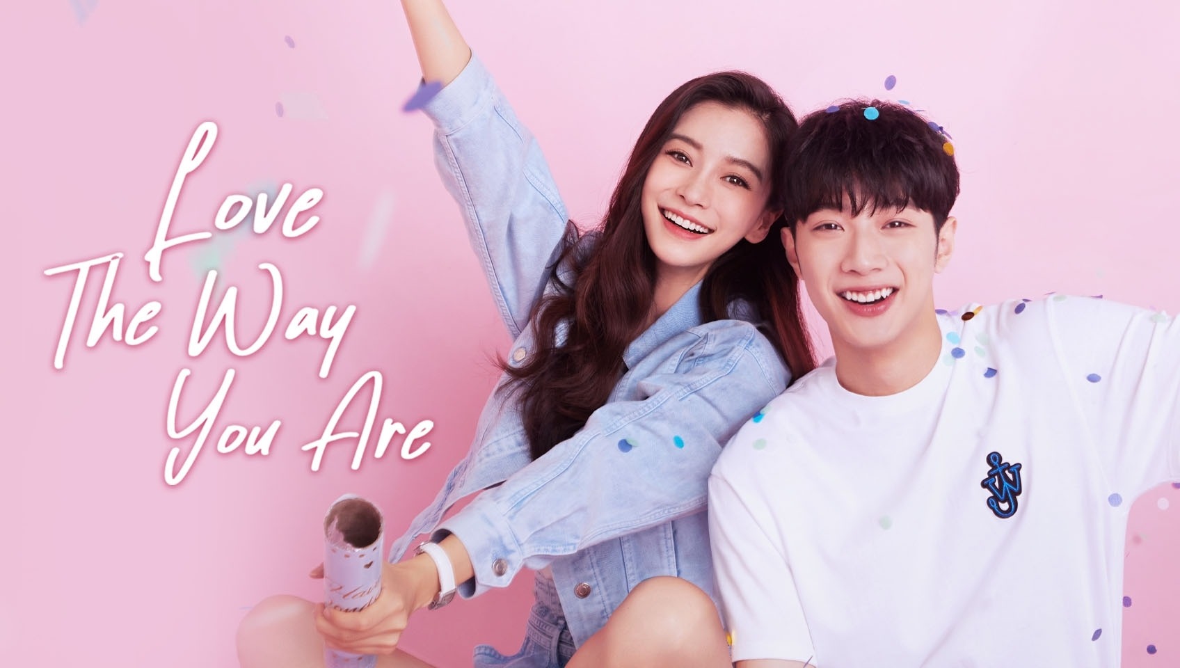 Love the way you are movie online discount