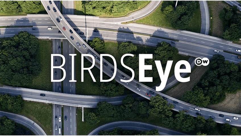 BirdsEye