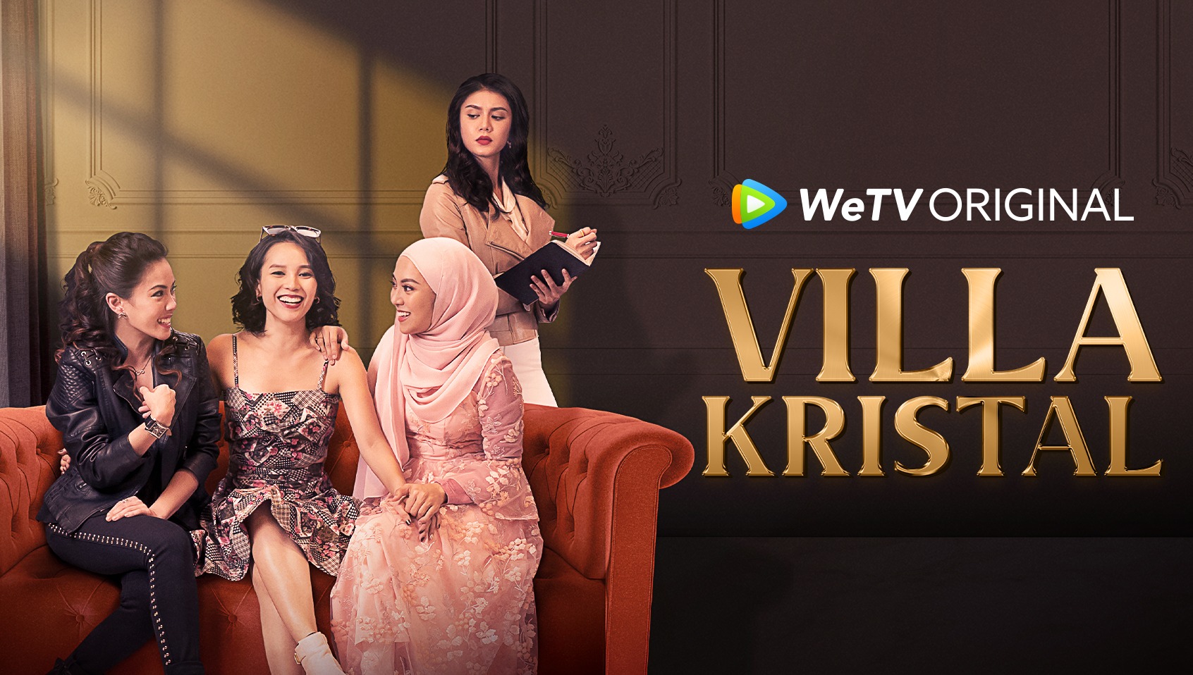 Villa Kristal