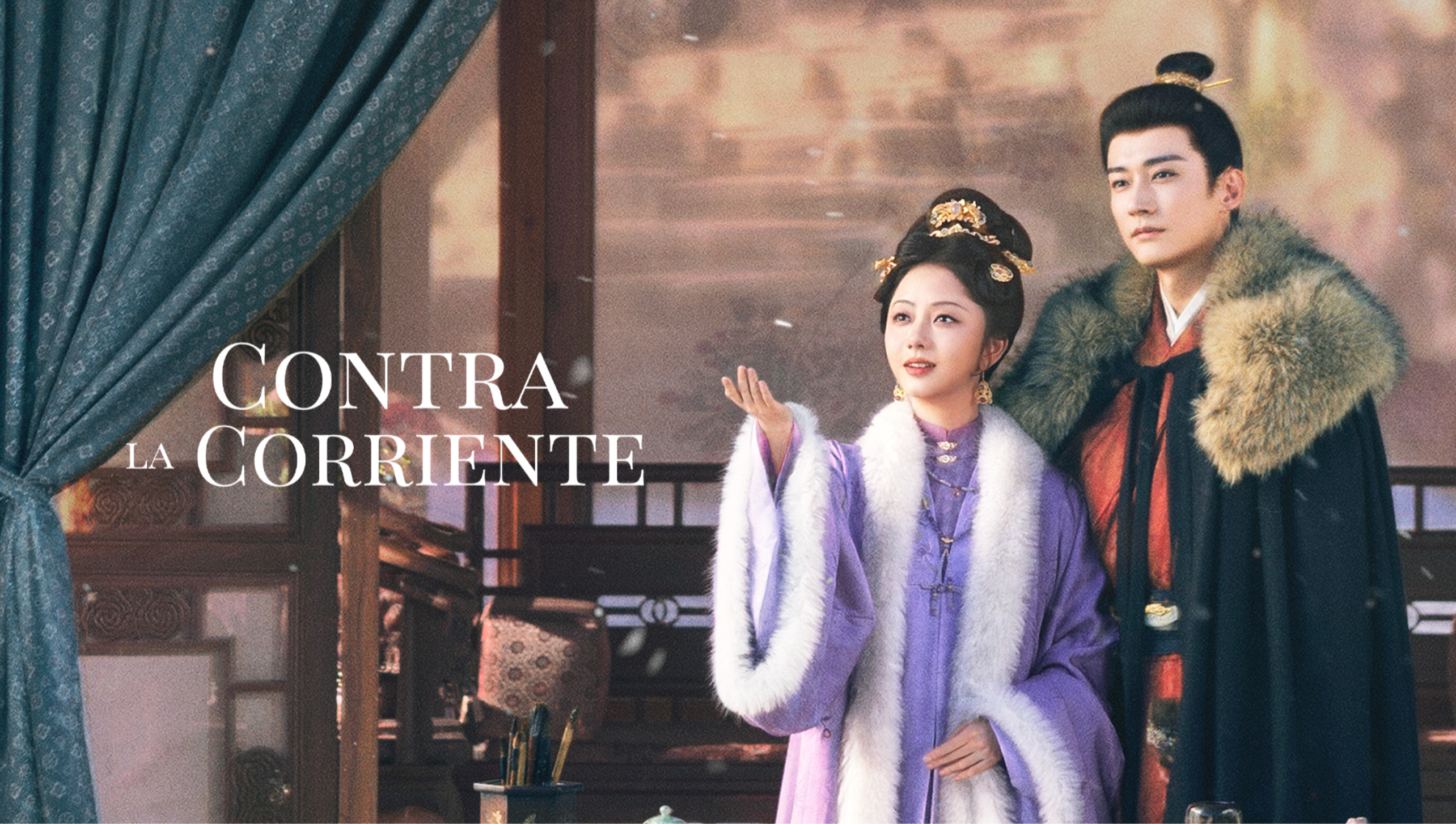 Against The Current (Spanish Dub)