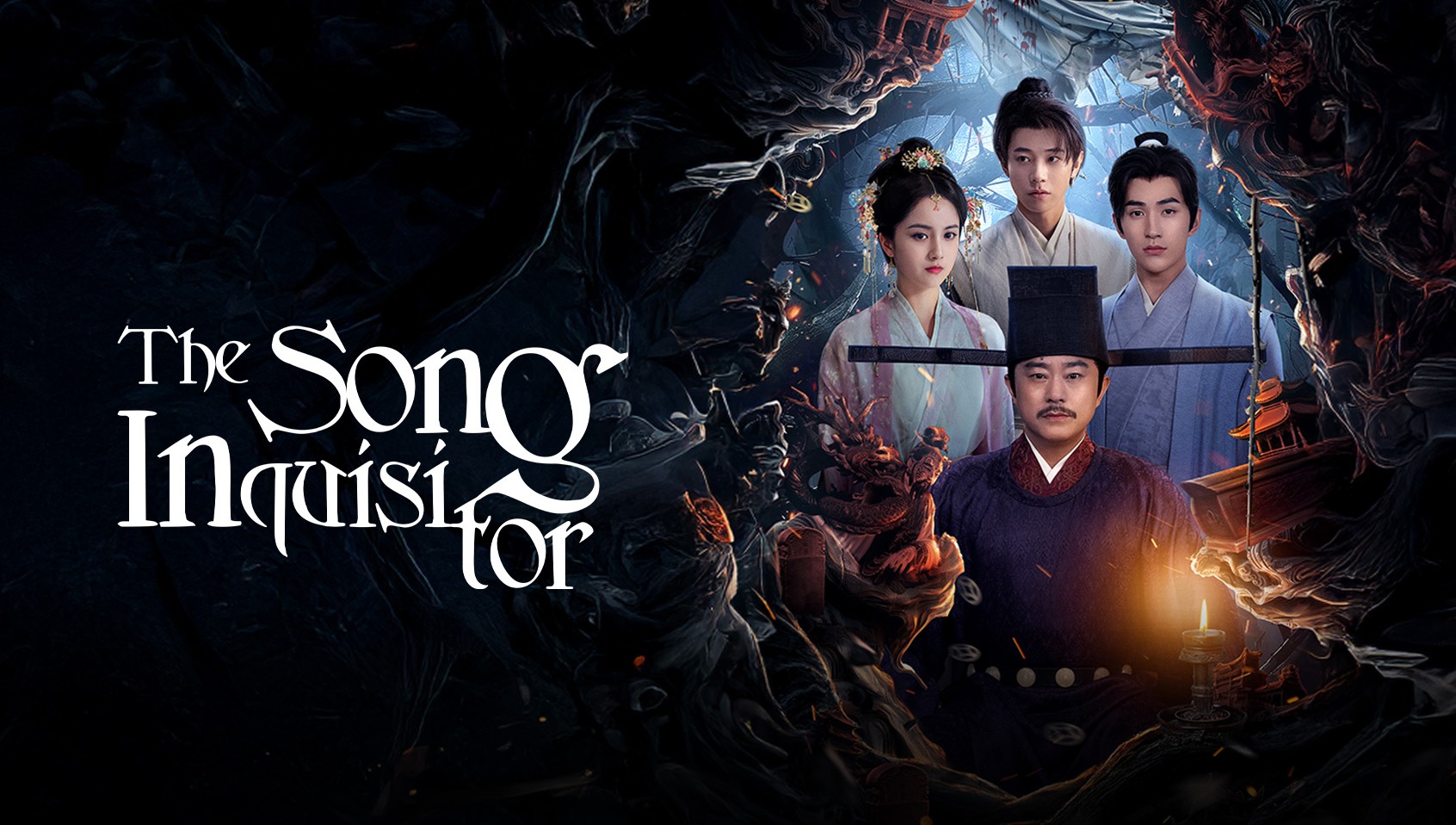 O Inquisidor de Song