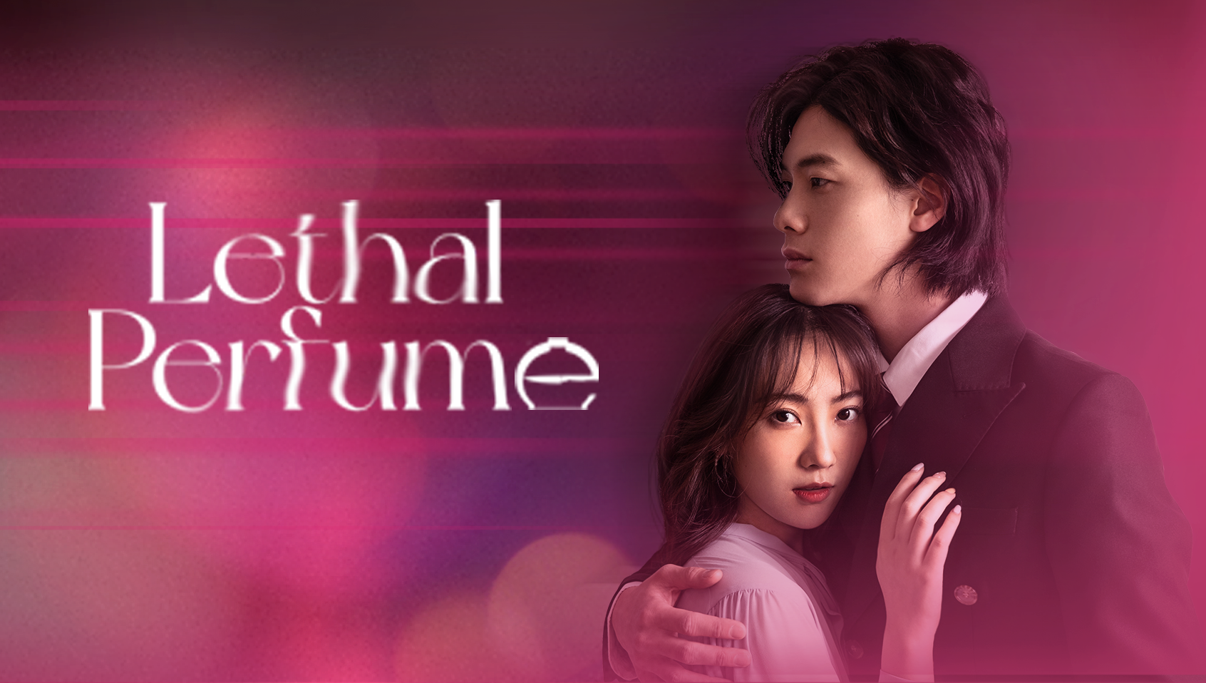 Parfum Maut