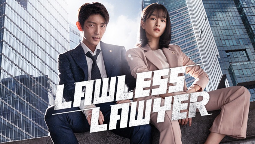 Lawless lawyer ep 1 eng sub kissasian top