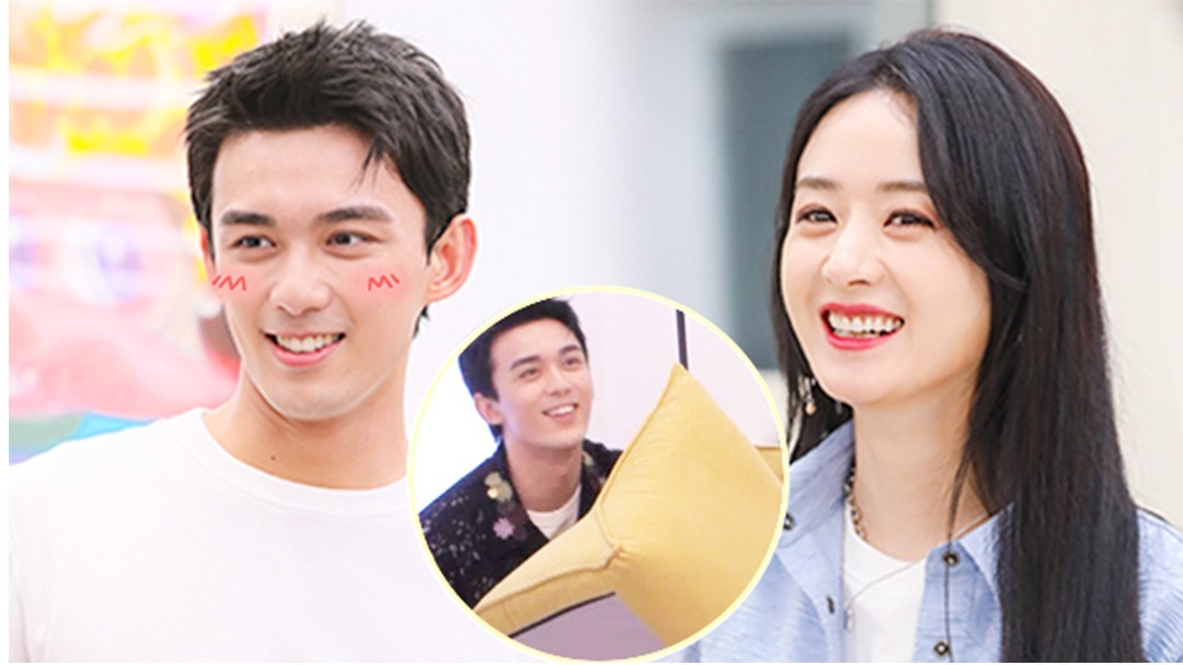 拜托了冰箱 轰趴季 加更版