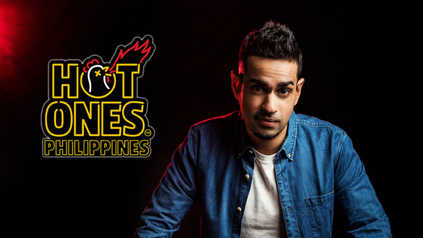 Hot Ones Philipines S01