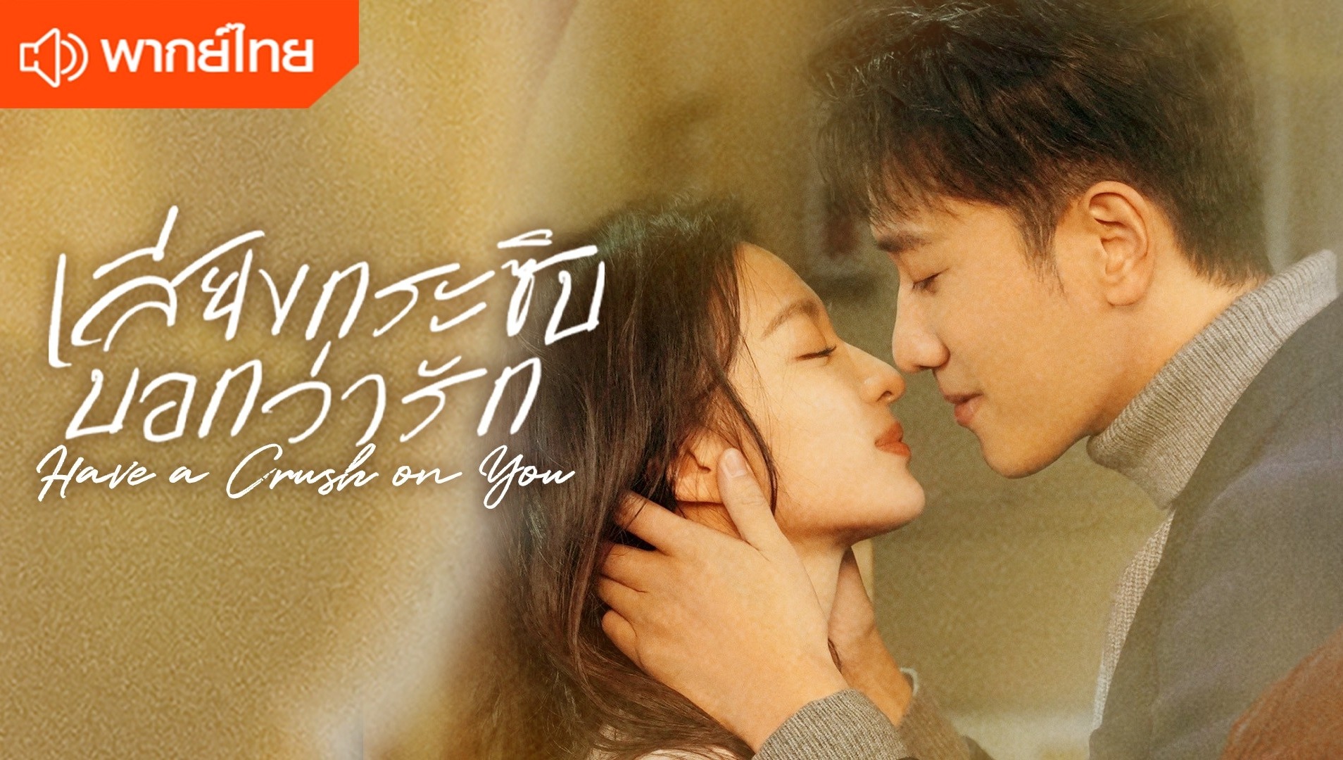 Have a Crush on You (Thai Ver.)