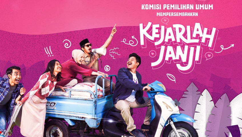 Kejarlah Janji