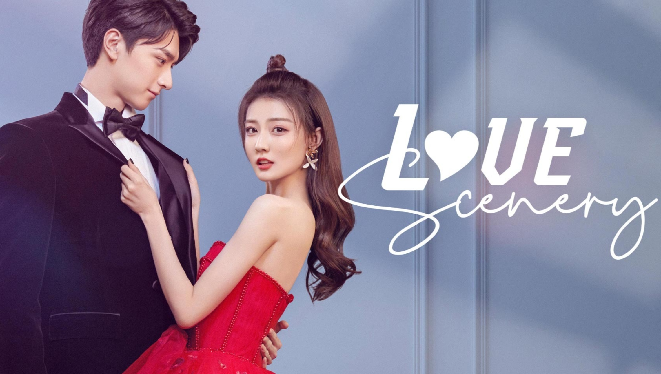 Love Scenery (English Ver.)