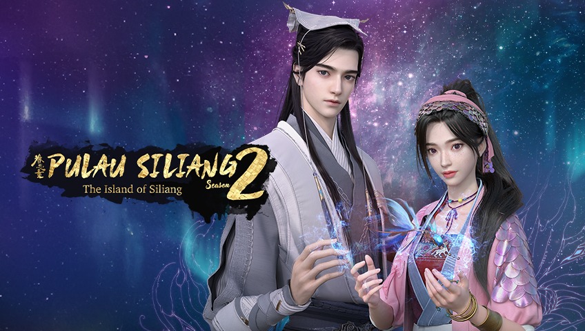 The Island of Siliang