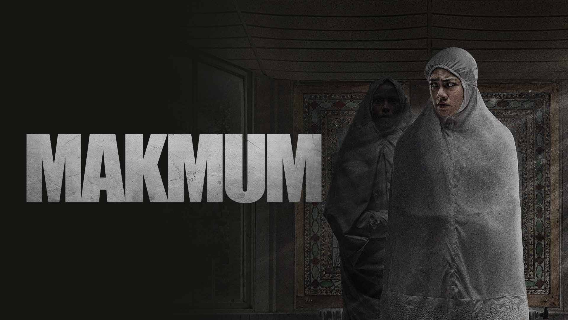 Makmum full movie online deals