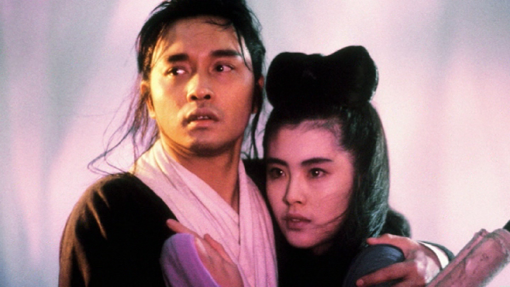 A Chinese Ghost Story II