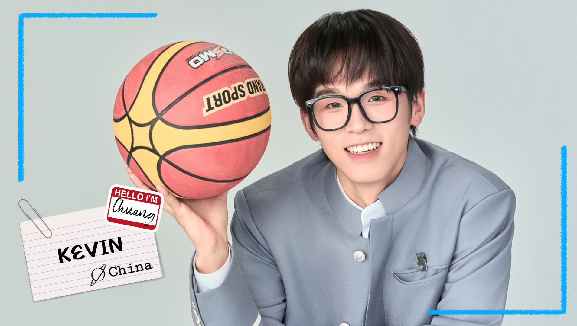 CHUANG ASIA S2 KEVIN