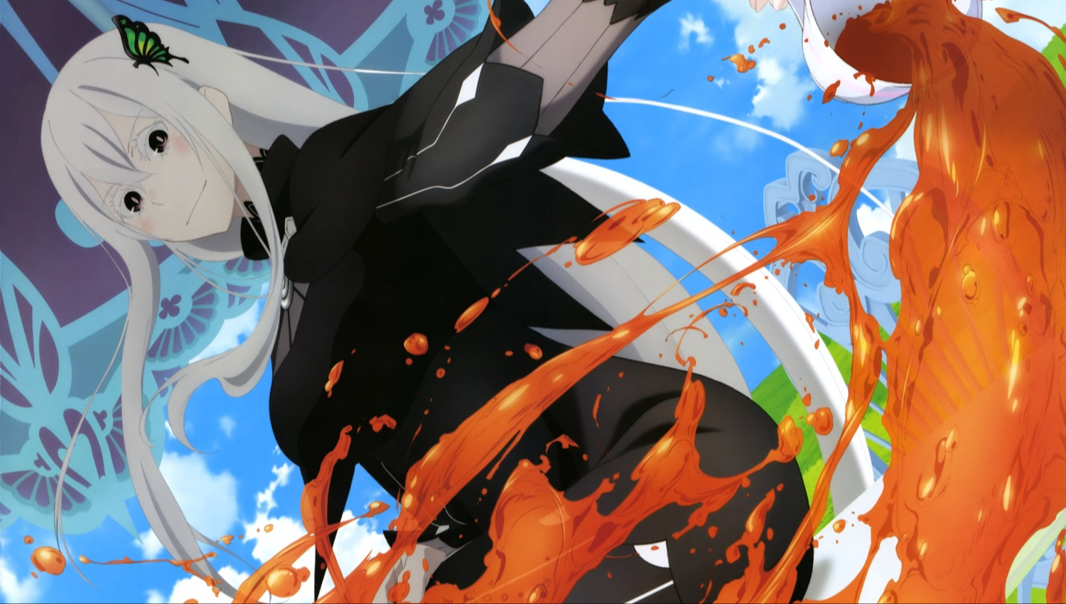 Re:ZERO -Starting Life in Another World- Season 2 PART2