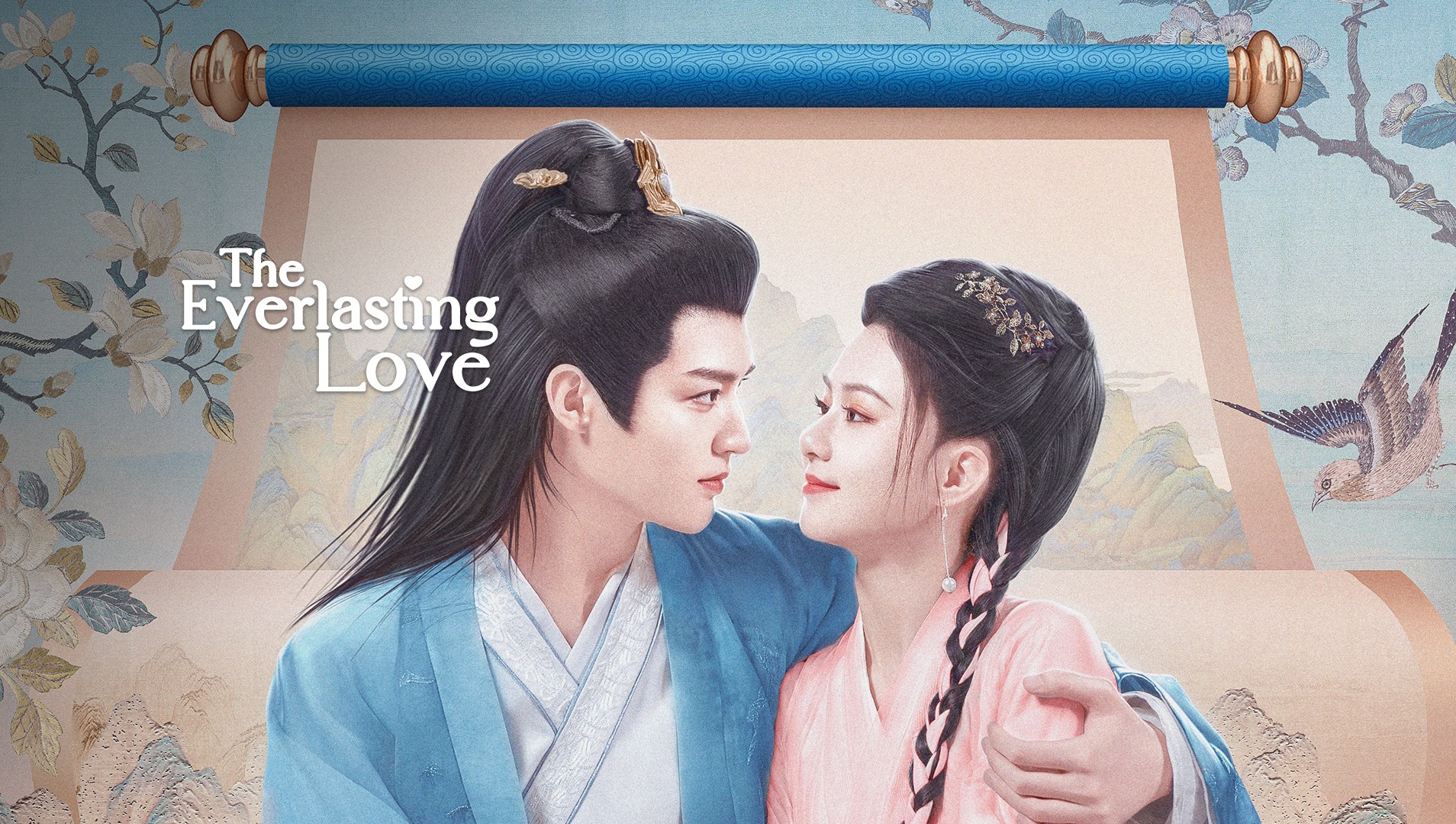 The Everlasting Love
