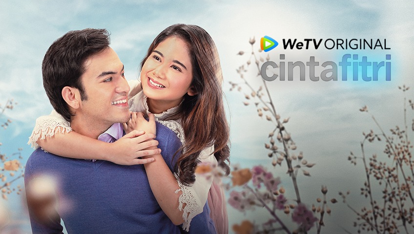 Cinta Fitri