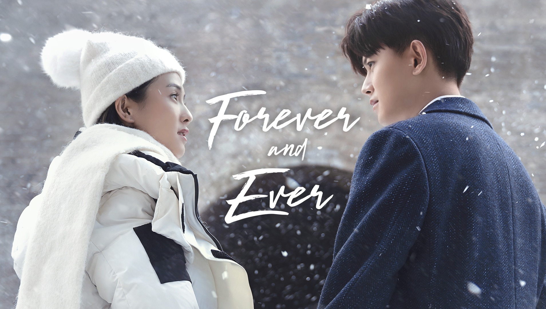 Forever and Ever