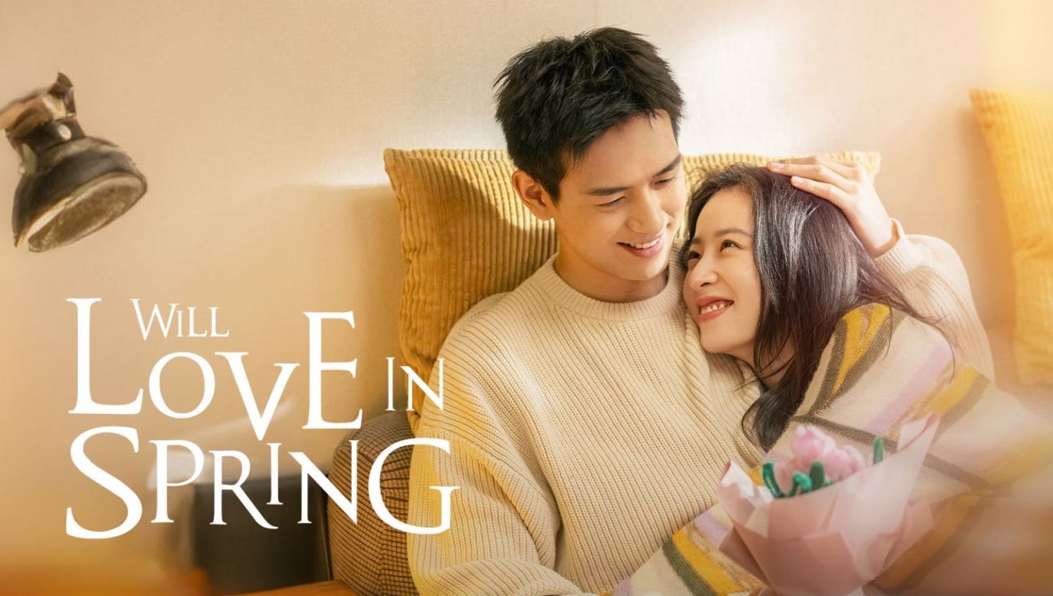 Will Love in Spring