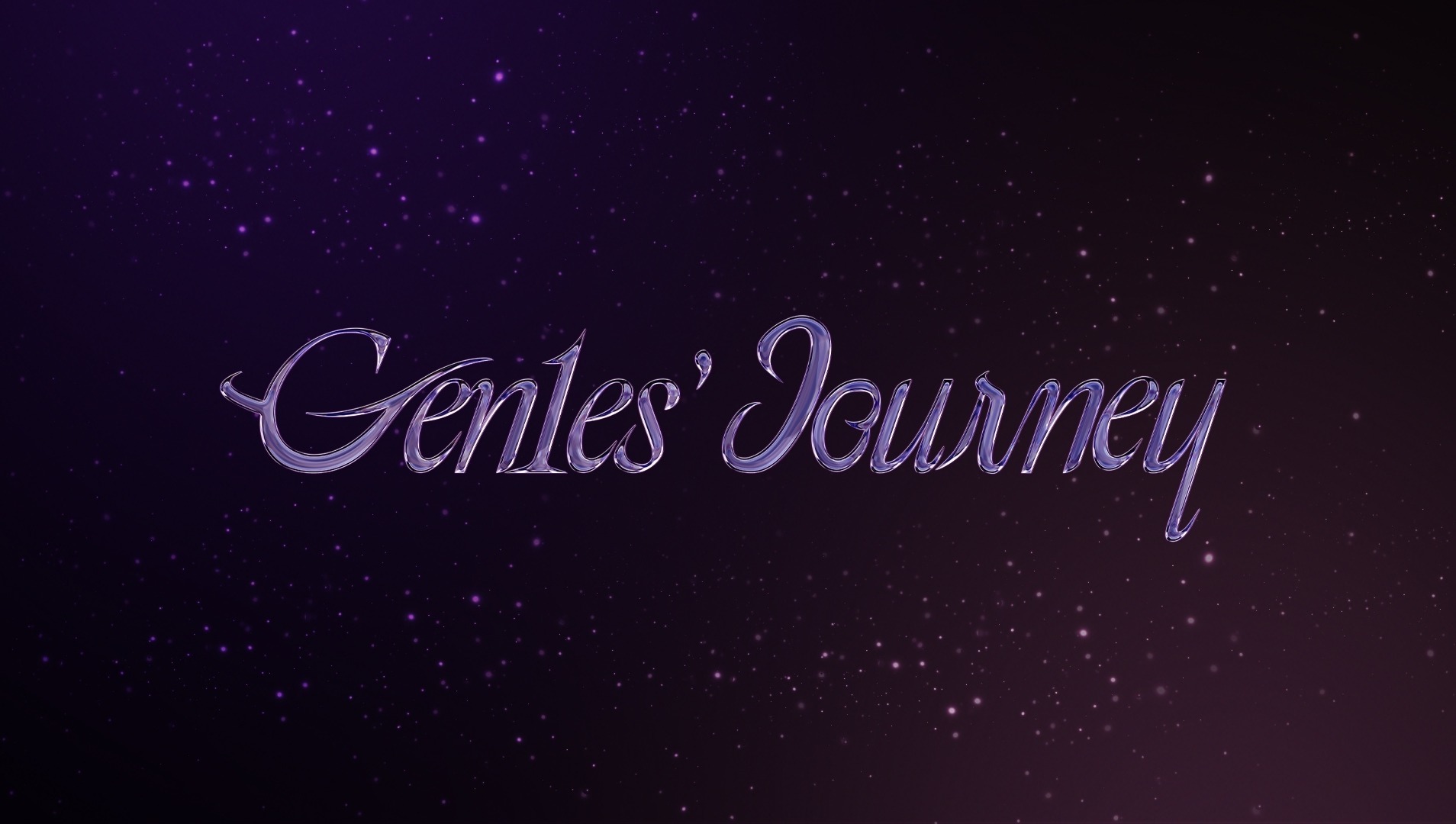 Gen1es' Journey