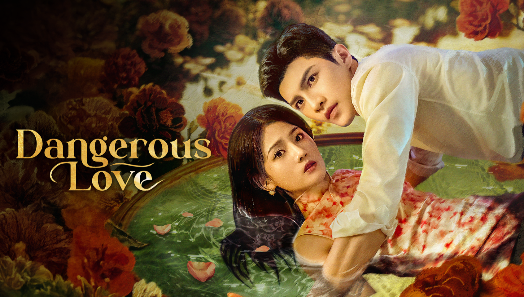 Dangerous Love