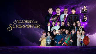 Academy of Superpower