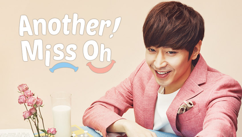Another Miss Oh Watch HD Video Online WeTV