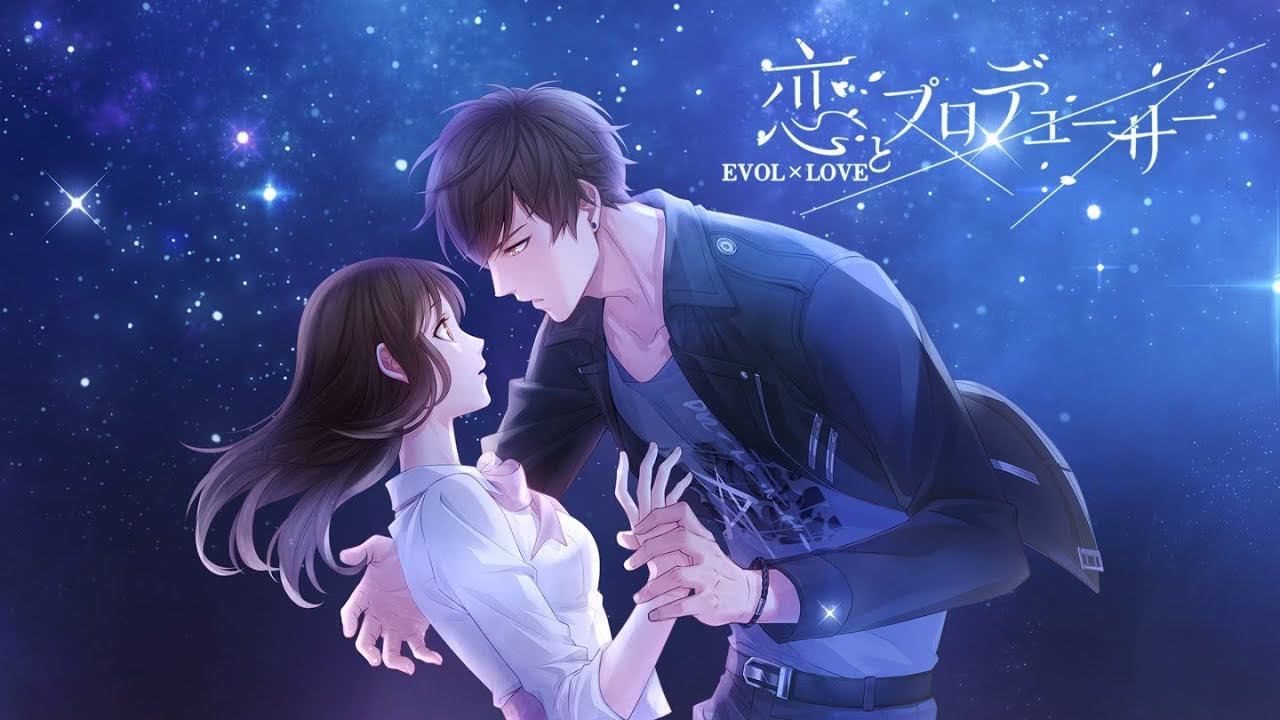 Mr Love: Dream Date (China Ver.)
