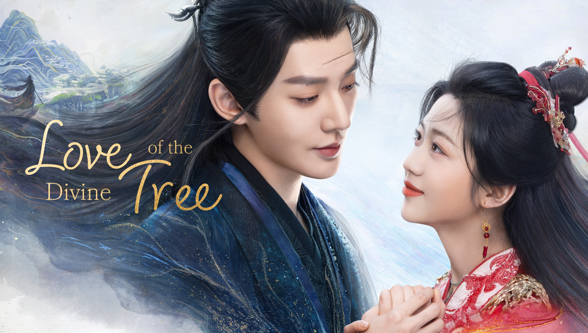 Love of the Divine Tree