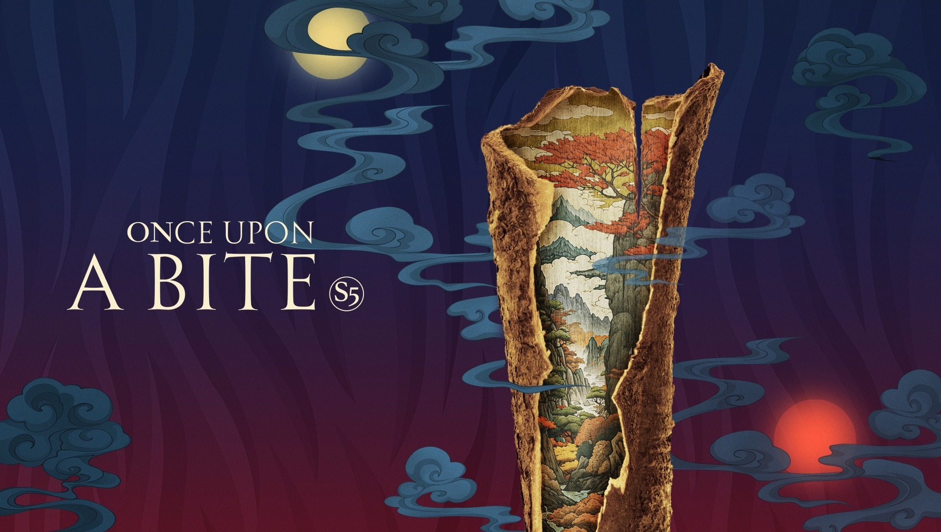 Once Upon a Bite S5