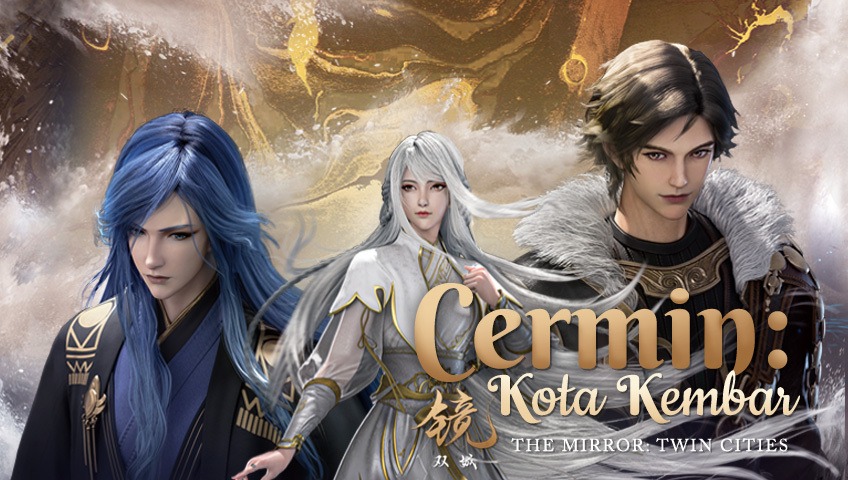 The Mirror: Twin Cities