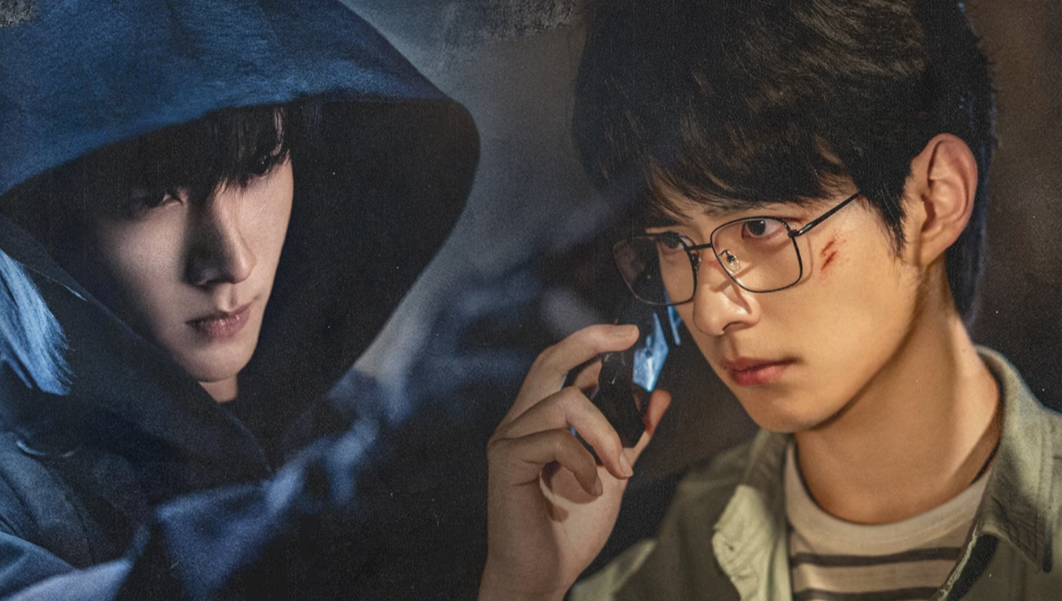 Time Raiders (English Ver.)