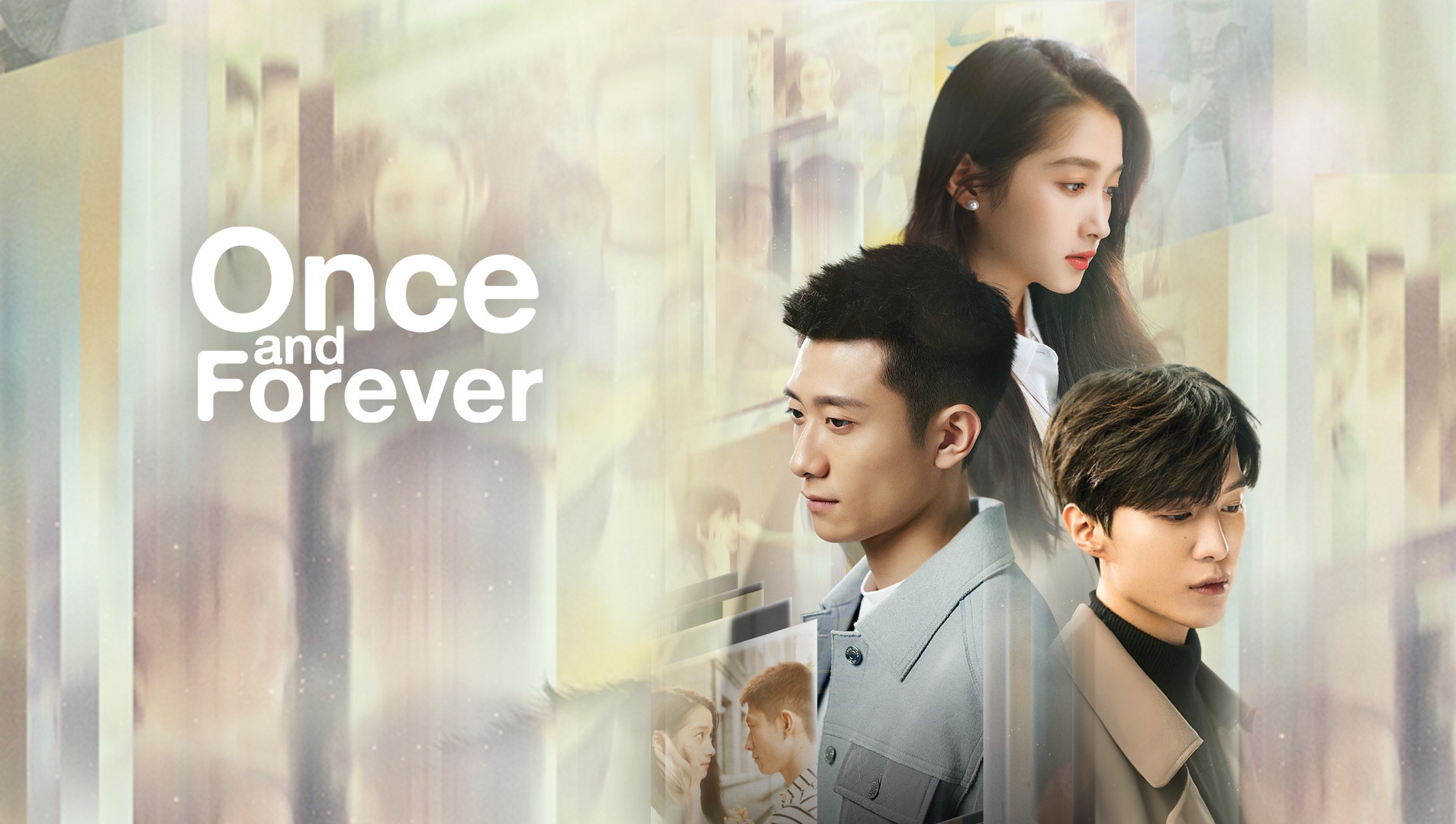 Once and Forever
