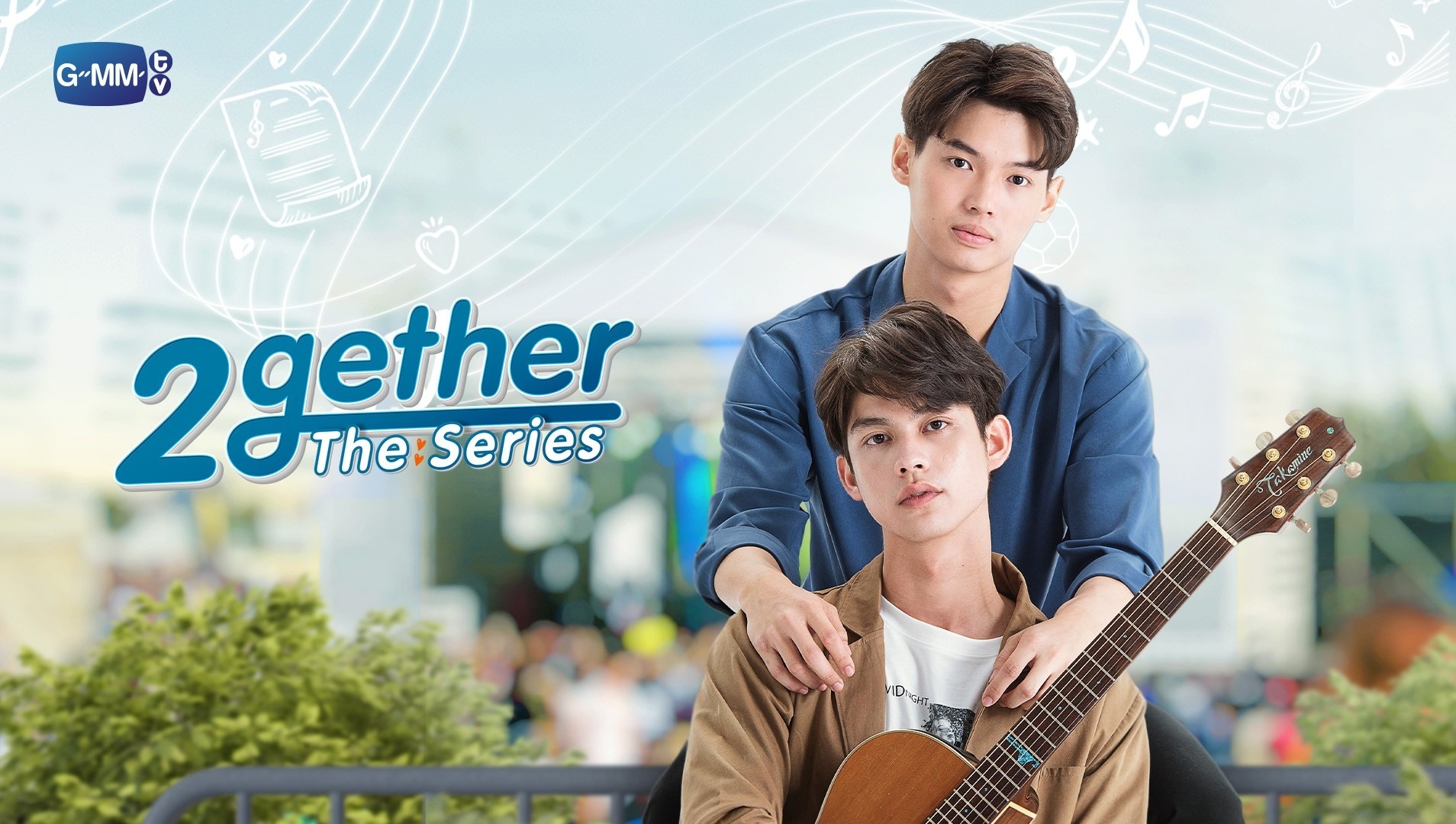 2gether The Series