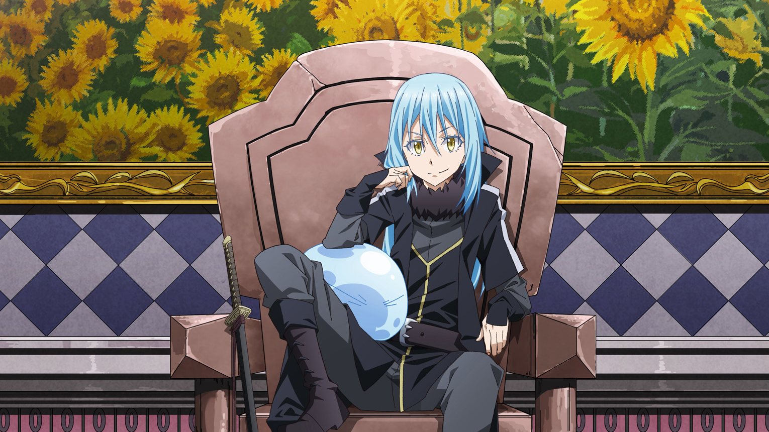 Reinkarnasiku Slime S2 Part 2 (Episode Spesial)