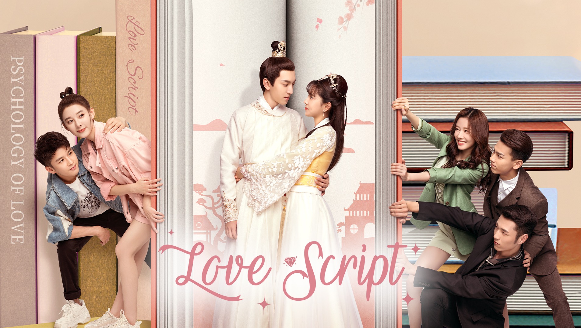 Dramacool love script outlet