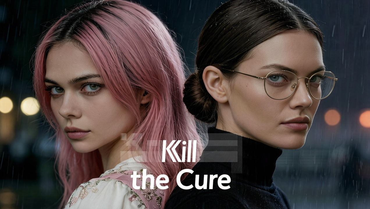 Kill the Cure