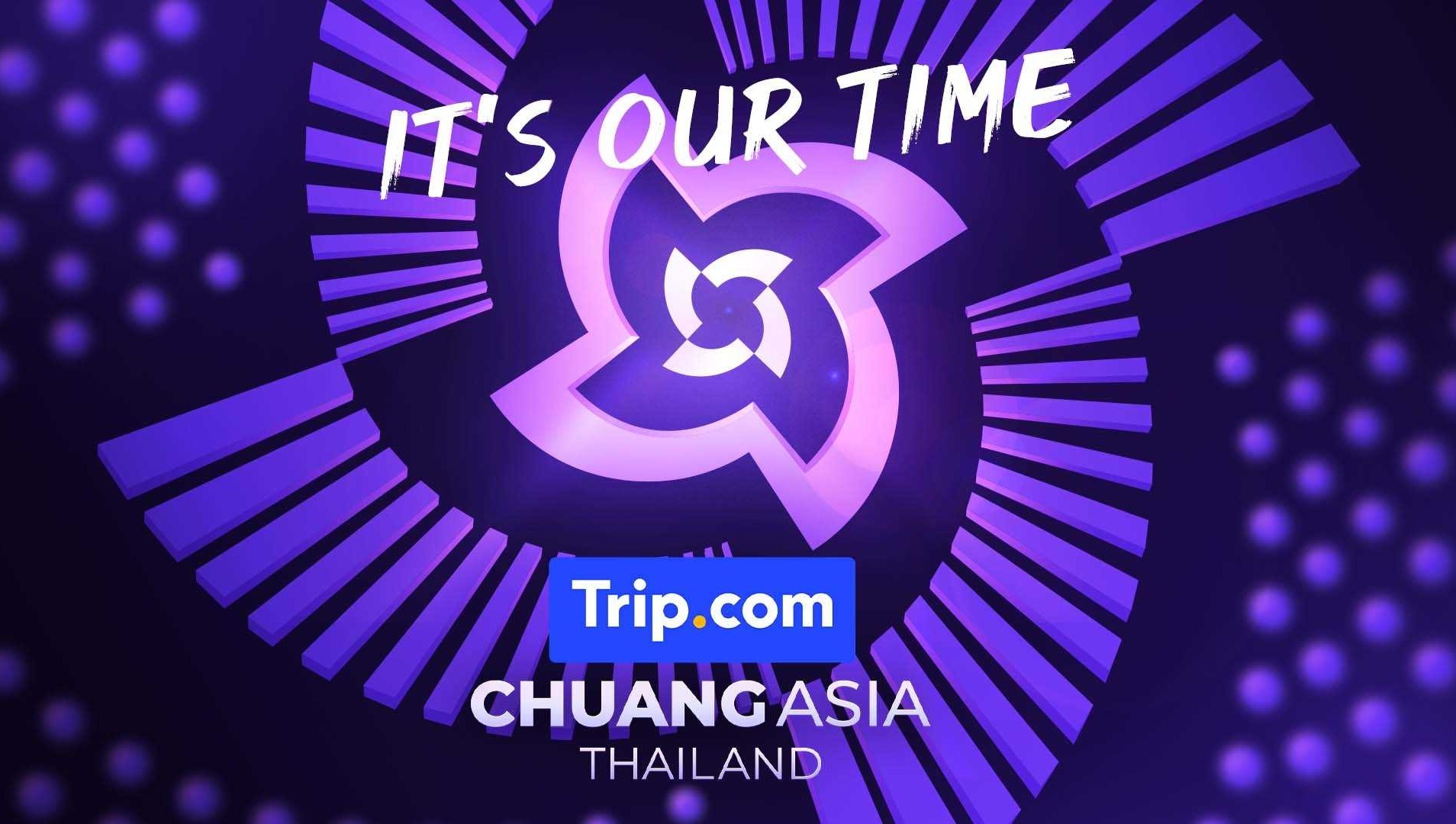 Ready go to ... https://bit.ly/CHUANGAsia2024 [ CHUANG ASIA - ชมวิดีโอออนไลน์ คุณภาพระดับHD - WeTV]