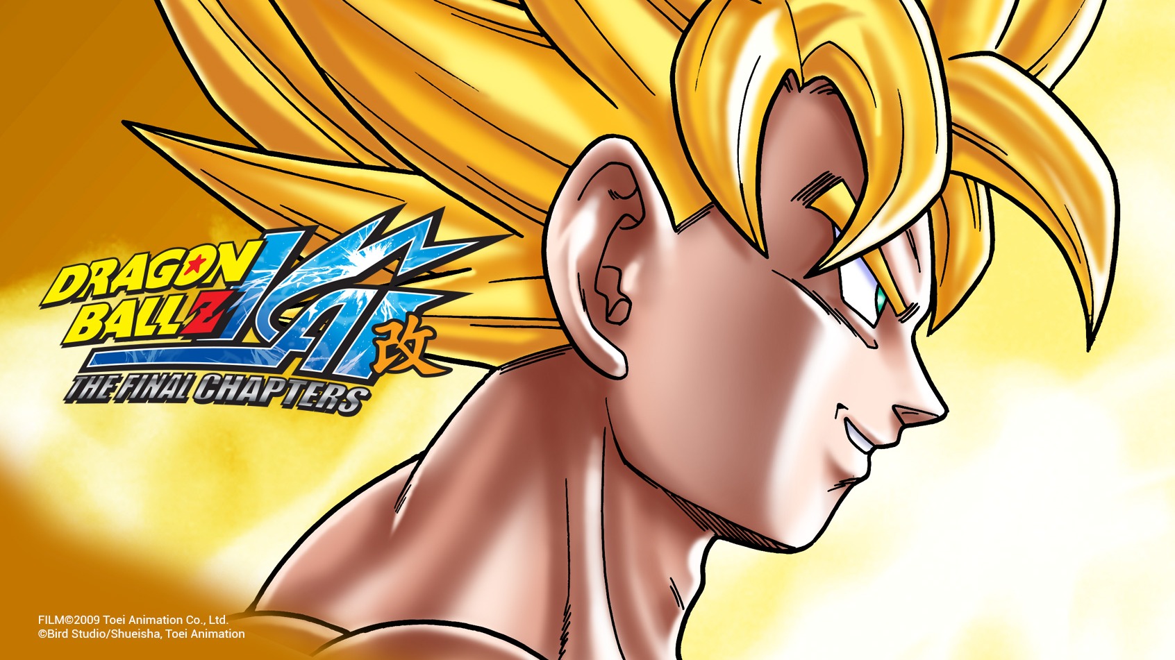 Dragon ball z kai final chapters full episodes online